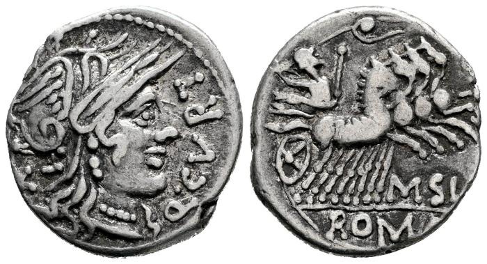 Roman Republican