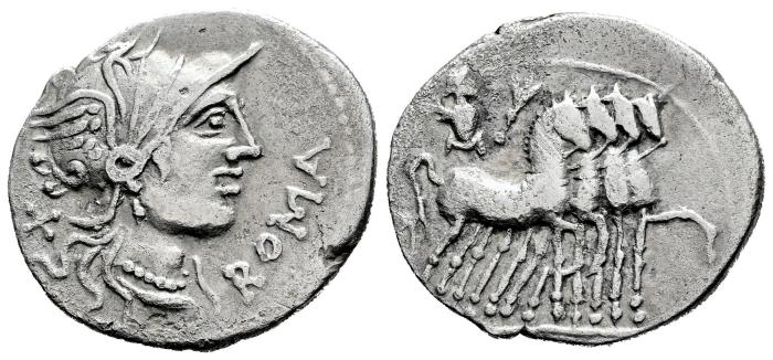 Roman Republican