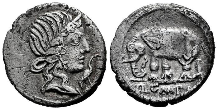 Roman Republican