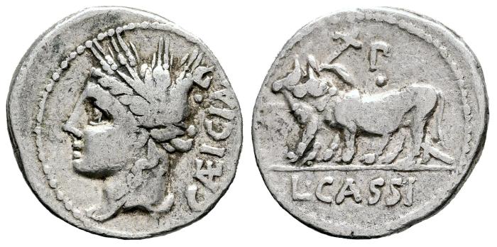 Roman Republican