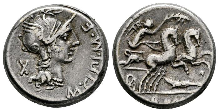 Roman Republican