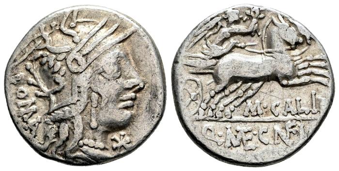 Roman Republican