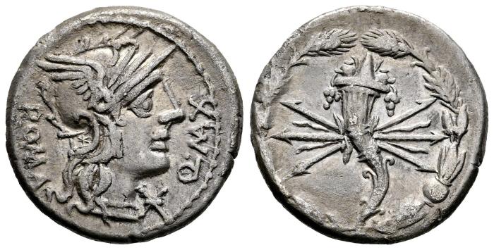 Roman Republican