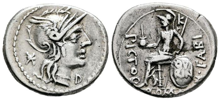 Roman Republican