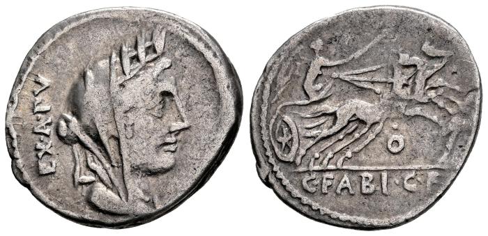 Roman Republican