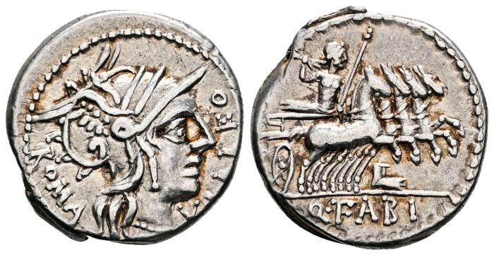 Roman Republican