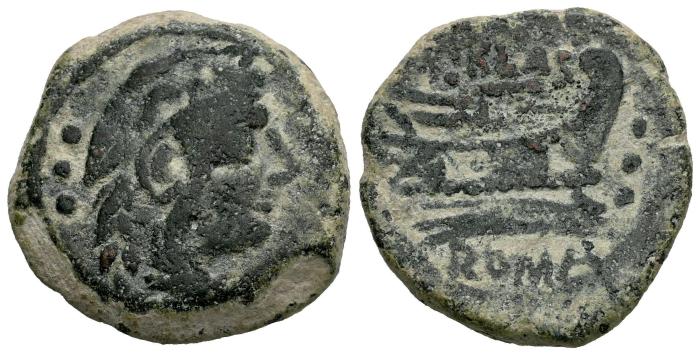 Roman Republican