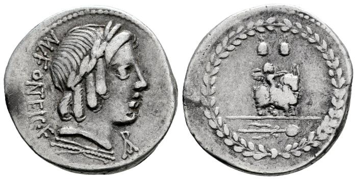 Roman Republican