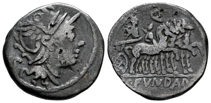 Roman Republican