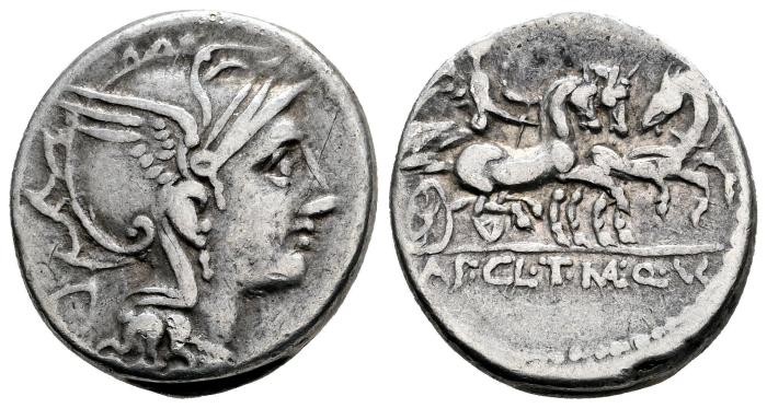 Roman Republican