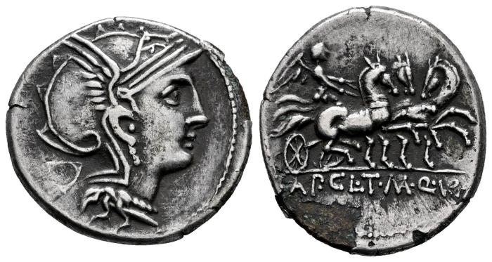 Roman Republican