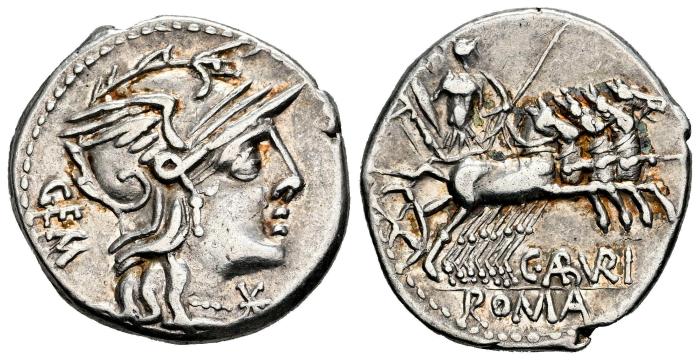 Roman Republican