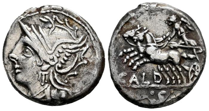 Roman Republican