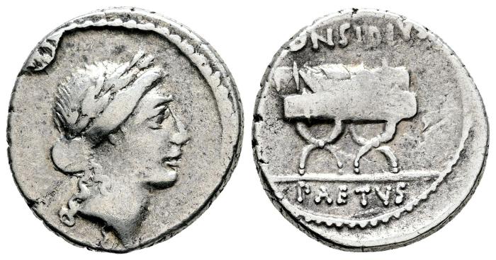 Roman Republican