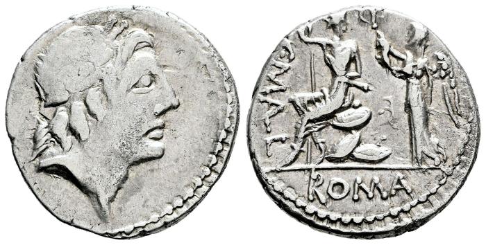 Roman Republican