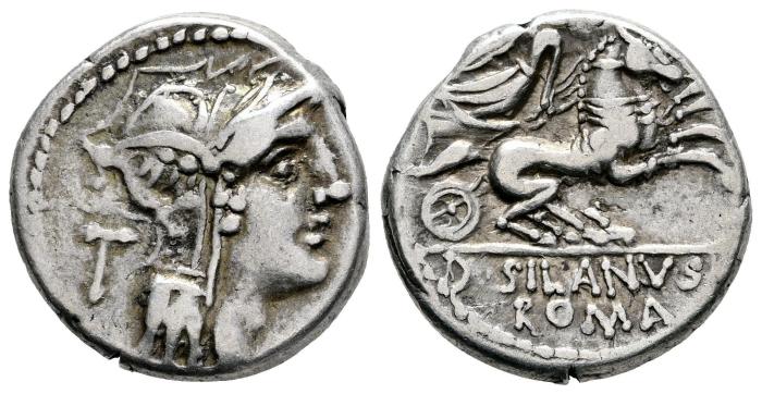 Roman Republican