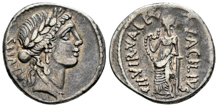 Roman Republican