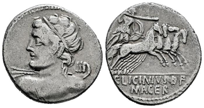 Roman Republican