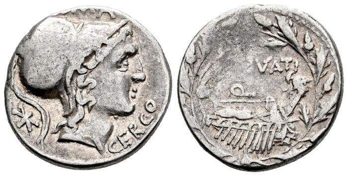 Roman Republican