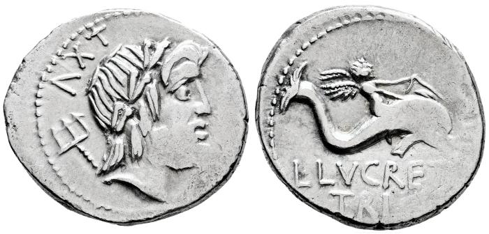 Roman Republican