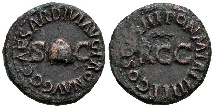 Imperio Romano