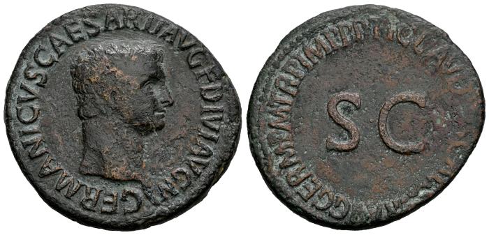 Imperio Romano