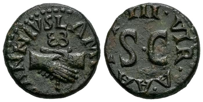 Roma Imperatorial