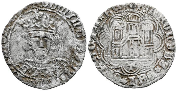 Medieval Coins