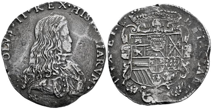 Monarquía Española