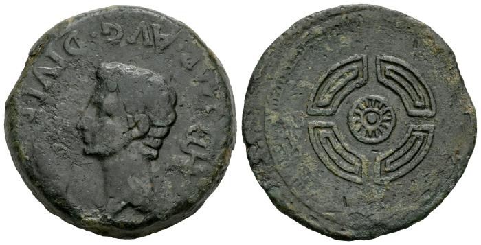 Celtiberian Coins