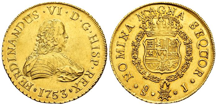 Monarquía Española