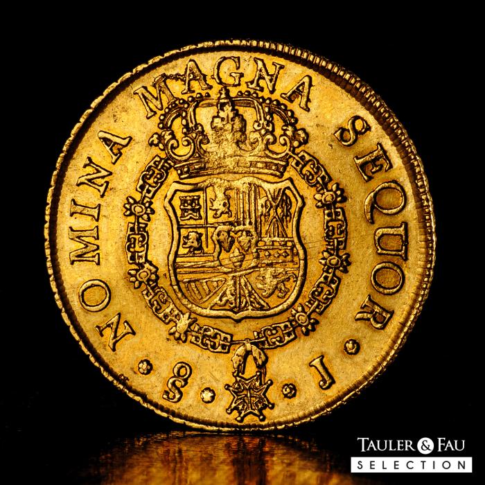 Monarquía Española