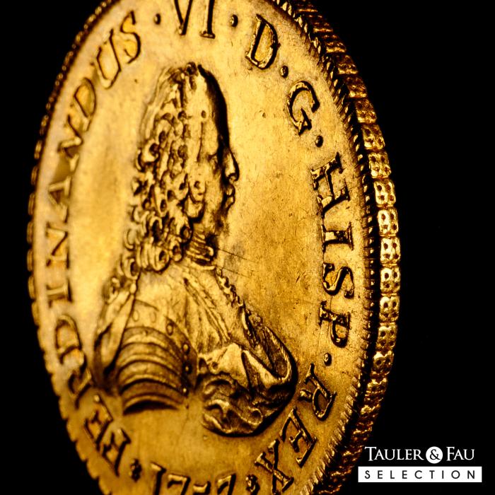 Monarquía Española