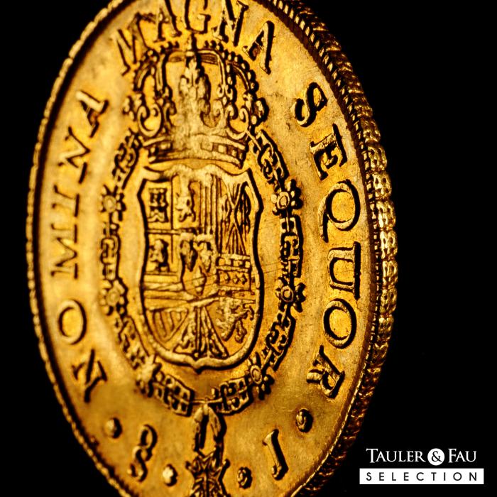 Monarquía Española