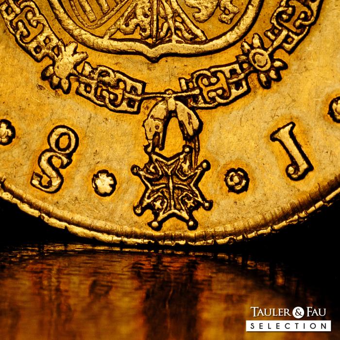 Monarquía Española