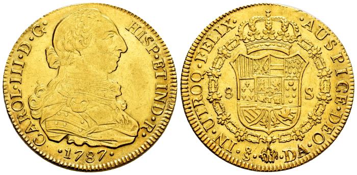 Monarquía Española