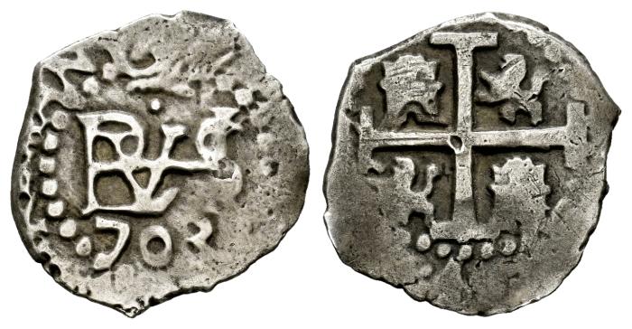 Monarquía Española