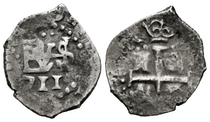 Monarquía Española