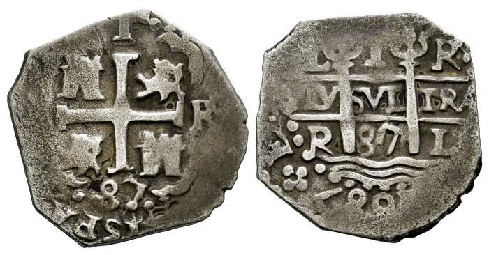 Monarquía Española