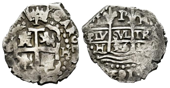 Monarquía Española