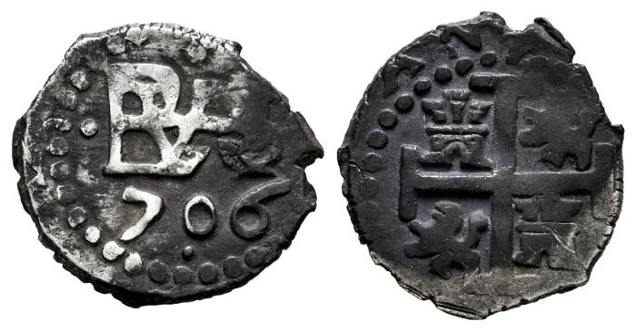 Monarquía Española