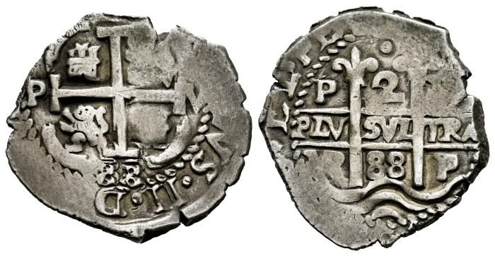 Monarquía Española