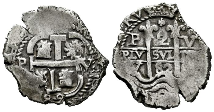 Monarquía Española