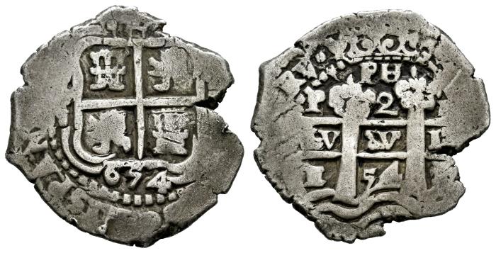 Monarquía Española