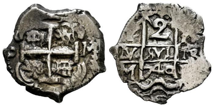 Monarquía Española