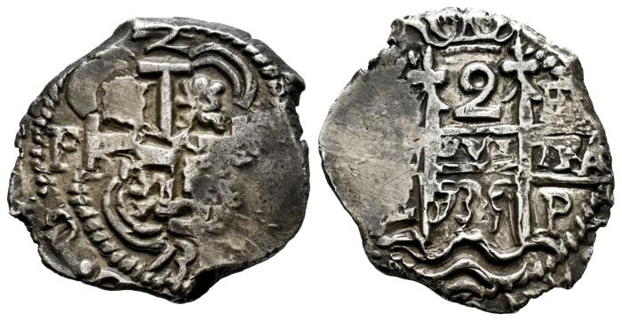 Monarquía Española