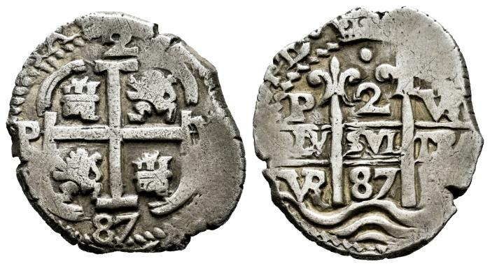 Monarquía Española