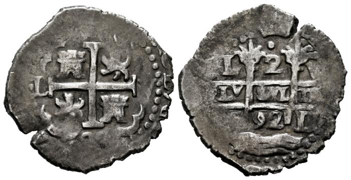 Monarquía Española