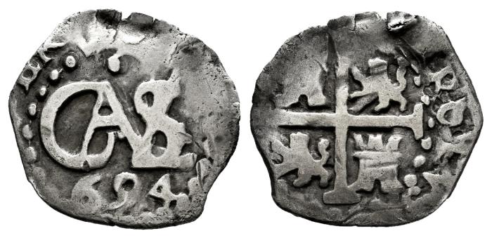 Monarquía Española