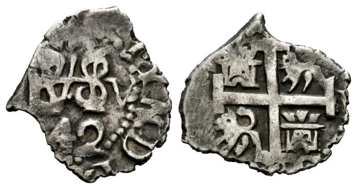 Monarquía Española